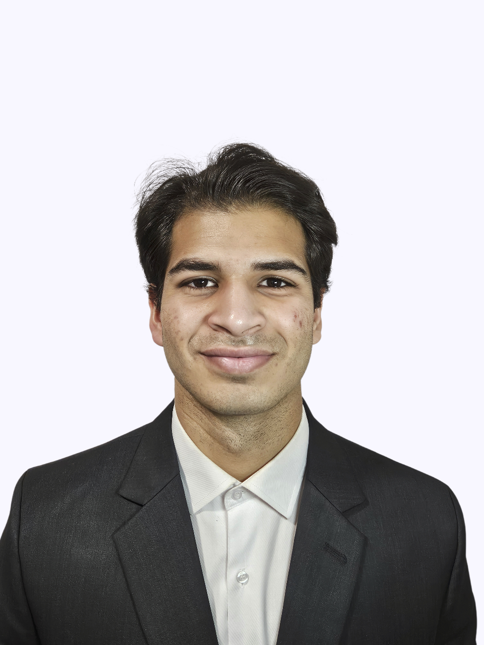 Photo of Shaheer Shakir